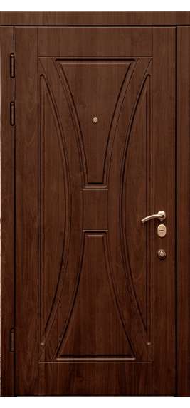 БРОНЕДВЕРИ Входные двери МОДЕЛЬ A7.5